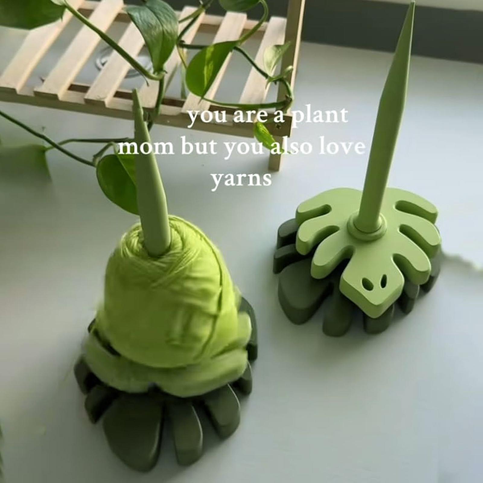 Yarn Holder Spin Yarn Holder f - 3D Printing Bambu incelemesi ve fiyatı