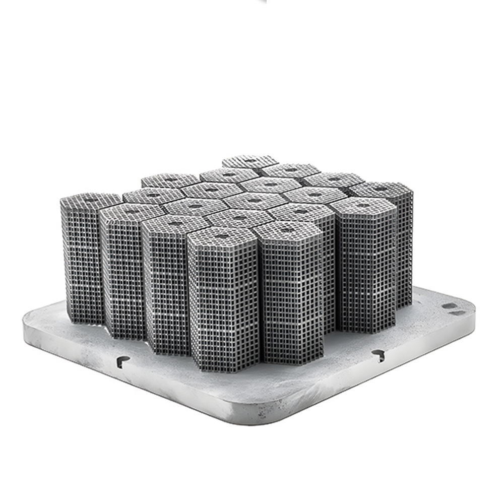 Custom SLM 3D printing service - 3D Printing Industry incelemesi ve fiyatı