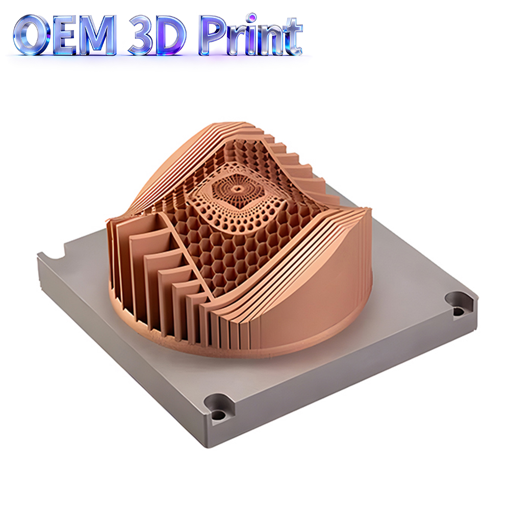 Custom SLM 3D printing service - 3D Printing Industry incelemesi ve fiyatı