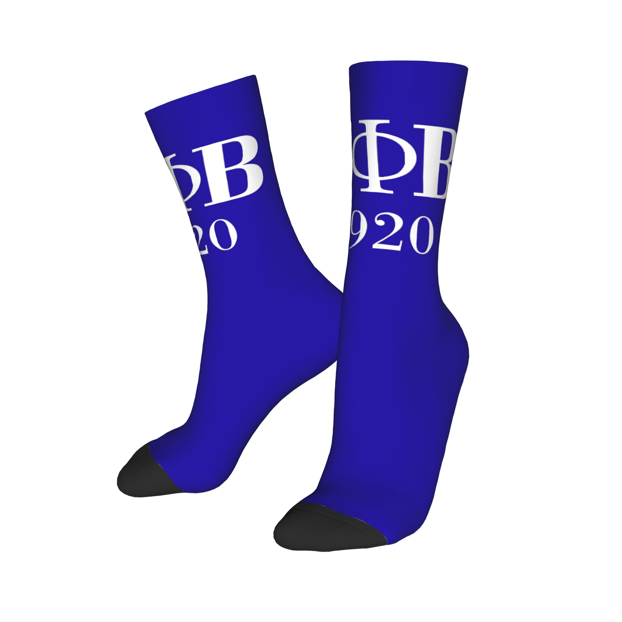 Custom Cute Men's Zeta Phi Bet - 3D Printing Logo incelemesi ve fiyatı